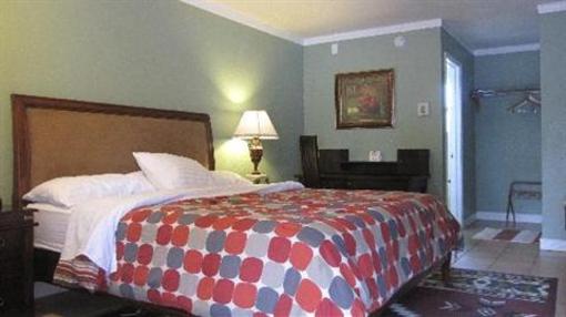 фото отеля Rio Inn and Suites