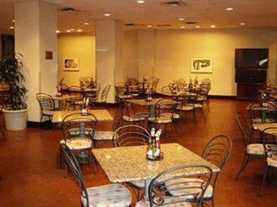 фото отеля Embassy Suites Hotel Parsippany NJ