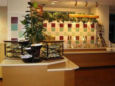 фото отеля Embassy Suites Hotel Parsippany NJ