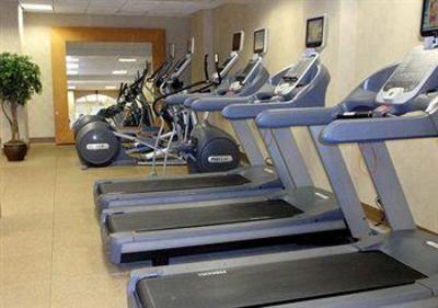 фото отеля Embassy Suites Hotel Parsippany NJ