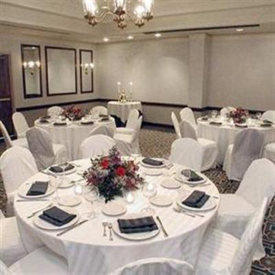 фото отеля Embassy Suites Hotel Parsippany NJ