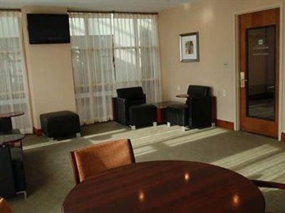 фото отеля Embassy Suites Hotel Parsippany NJ