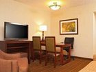 фото отеля Embassy Suites Hotel Parsippany NJ