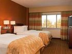 фото отеля Embassy Suites Hotel Parsippany NJ