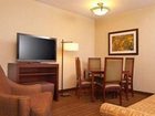 фото отеля Embassy Suites Hotel Parsippany NJ