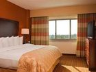 фото отеля Embassy Suites Hotel Parsippany NJ