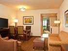 фото отеля Embassy Suites Hotel Parsippany NJ