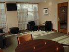 фото отеля Embassy Suites Hotel Parsippany NJ