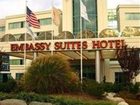 фото отеля Embassy Suites Hotel Parsippany NJ