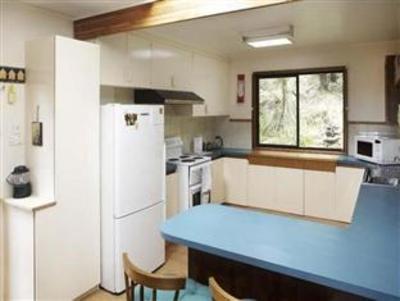 фото отеля Ferny Glen Guest House