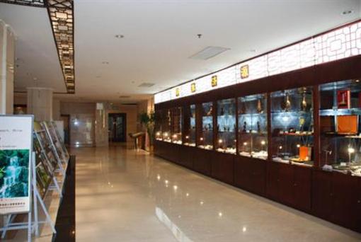 фото отеля Jaster Hotel