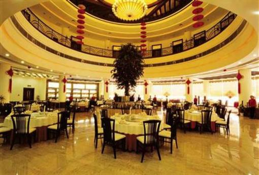 фото отеля Jaster Hotel