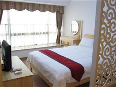 фото отеля Sdanny Hotel Worldwide Apartment