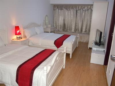 фото отеля Sdanny Hotel Worldwide Apartment