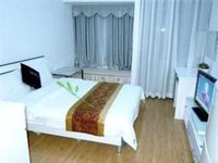 Sdanny Hotel Worldwide Apartment