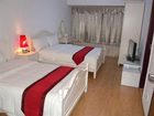 фото отеля Sdanny Hotel Worldwide Apartment