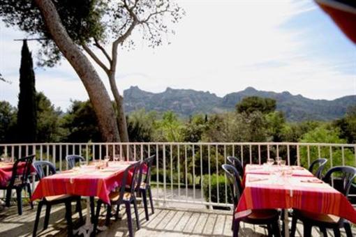 фото отеля Le Relais Des Lavandins