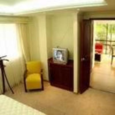 фото отеля Hotel Santa Monica Bogota