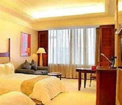 фото отеля Jinlihu Dihao Hotel