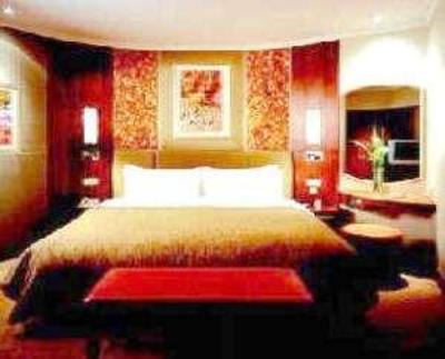 фото отеля Jinlihu Dihao Hotel