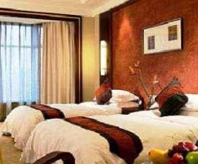 фото отеля Jinlihu Dihao Hotel