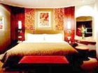 фото отеля Jinlihu Dihao Hotel