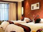 фото отеля Jinlihu Dihao Hotel