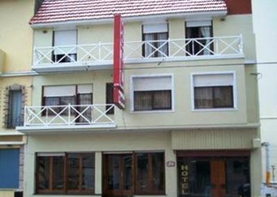 фото отеля Hotel Neptuno