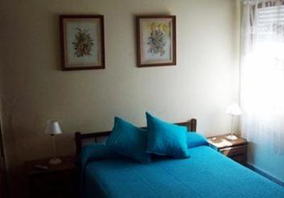 фото отеля Hotel Neptuno