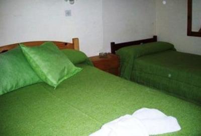 фото отеля Hotel Neptuno