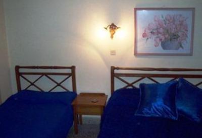 фото отеля Hotel Neptuno