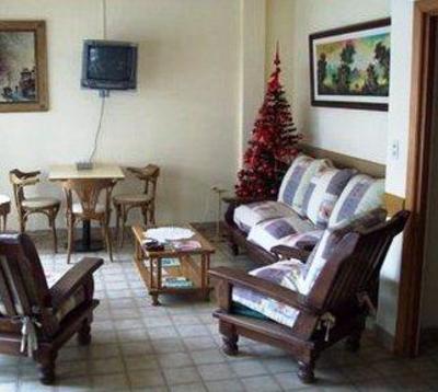 фото отеля Hotel Neptuno