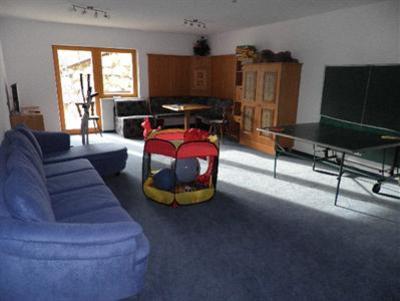 фото отеля Hotel Garni Edelweiss Ischgl