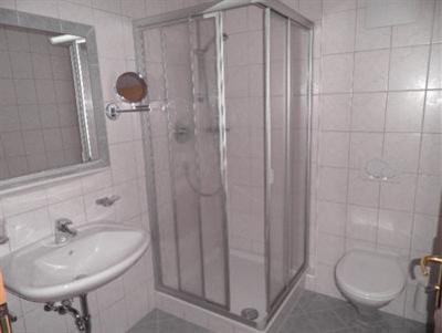 фото отеля Hotel Garni Edelweiss Ischgl