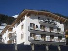 фото отеля Hotel Garni Edelweiss Ischgl