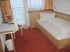 фото отеля Hotel Garni Edelweiss Ischgl