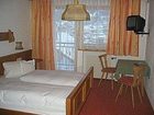 фото отеля Hotel Garni Edelweiss Ischgl