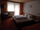 фото отеля Hotel Garni Edelweiss Ischgl