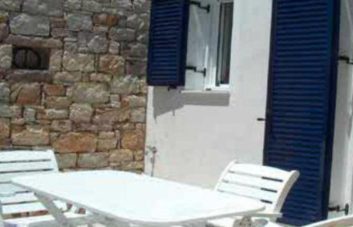 фото отеля Elea Apartments Kalamos (Kythira)