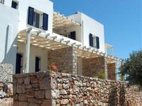 Elea Apartments Kalamos (Kythira)