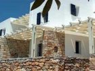 фото отеля Elea Apartments Kalamos (Kythira)