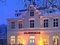 Hotel WohnBar zur alten Post