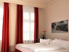 фото отеля Hotel WohnBar zur alten Post
