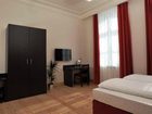 фото отеля Hotel WohnBar zur alten Post