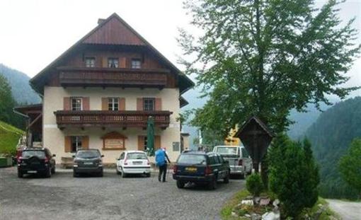 фото отеля Pension Mullmann