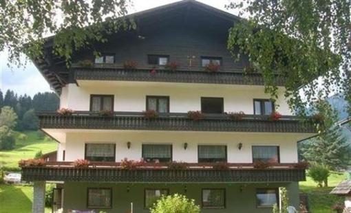 фото отеля Pension Mullmann