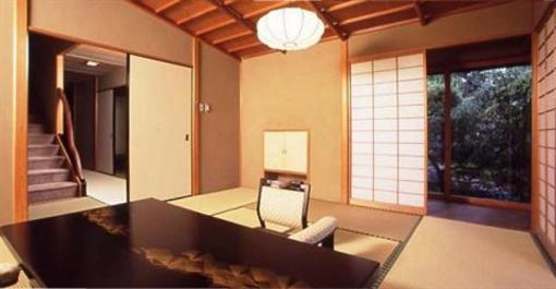 фото отеля Atami Sekitei Hotel