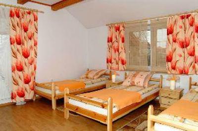 фото отеля Bartek Hostel Kielce