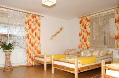 фото отеля Bartek Hostel Kielce