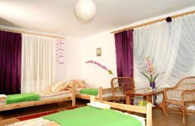 фото отеля Bartek Hostel Kielce
